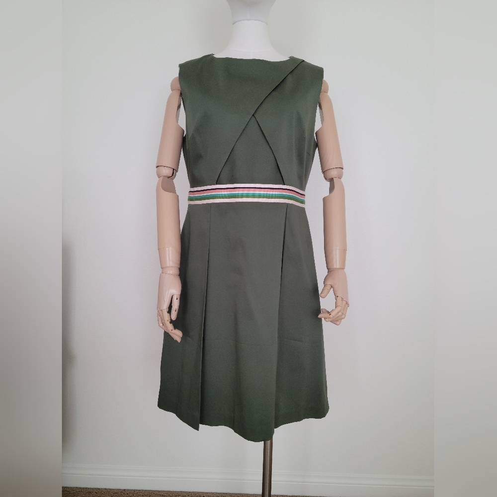 Ted baker short dress